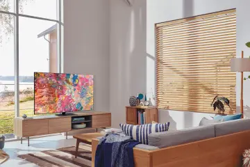 Image relative au SAMSUNG-QE50Q80BATXZT