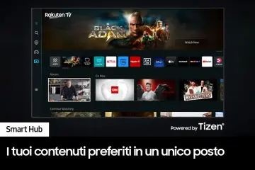 Image relative au SAMSUNG-QE55QN85C