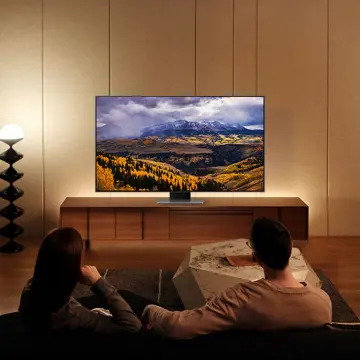 Image relative au SAMSUNG-QE65Q80C