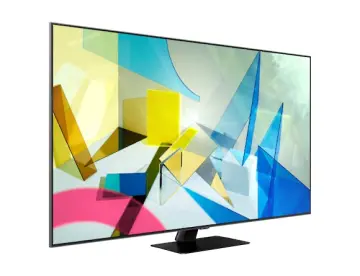 Image relative au SAMSUNG-QE65Q80T