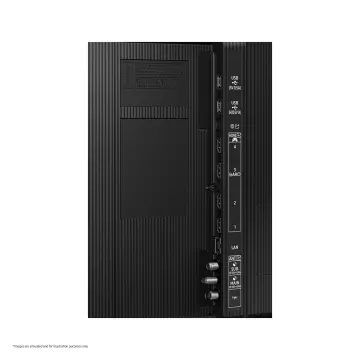 Image relative au SAMSUNG-QE98Q80CATXZT