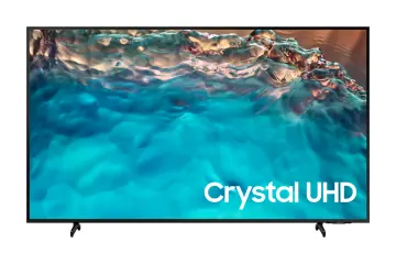 Image relative au SAMSUNG-UE85BU8070UXZT