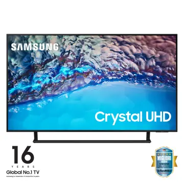 Image relative au SAMSUNG-UE50BU8570UXZT
