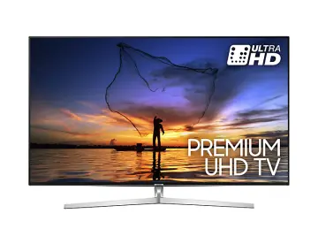 Image relative au SAMSUNG-UE55MU8000L