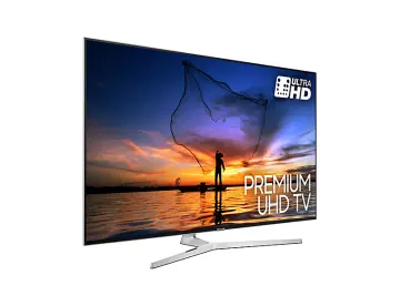Image relative au SAMSUNG-UE55MU8000L