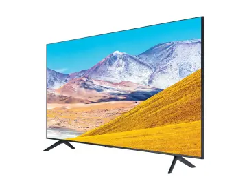 Image relative au SAMSUNG-UE65TU8005K