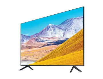 Image relative au SAMSUNG-UE65TU8005K