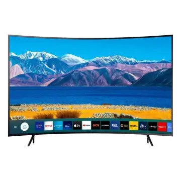 Image relative au SAMSUNG-UE65TU8305KXXC