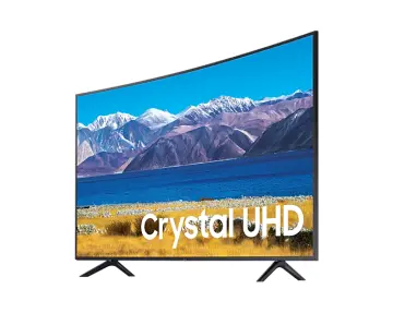 Image relative au SAMSUNG-UE65TU8305KXXC