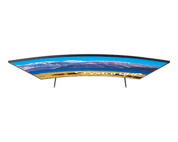 Image relative au SAMSUNG-UE65TU8305KXXC
