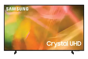 Image relative au SAMSUNG-UE85AU8070UXZT