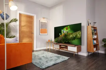 Image relative au SAMSUNG-UE85BU8070UXZT
