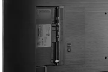 Image relative au SAMSUNG-UE85BU8070UXZT