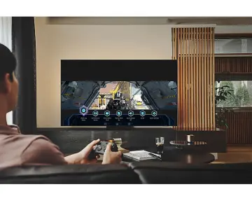 Image relative au SAMSUNG-QE50QN90BAT