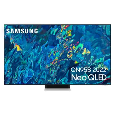 Image relative au SAMSUNG-QE55QN95B