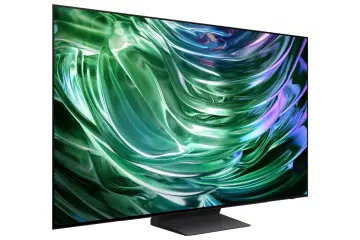 Image relative au SAMSUNG-QE55S90DAE