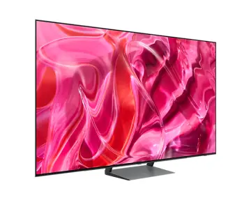 Image relative au SAMSUNG-QE55S93CATXXN
