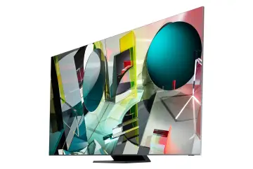 Image relative au SAMSUNG-QE85Q950TSTXZT