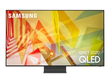 Image relative au SAMSUNG-QE85Q95TAT