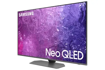 Image relative au SAMSUNG-TQ55QN90C