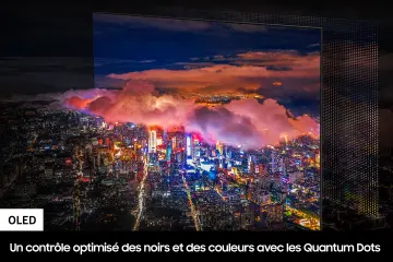 Image relative au SAMSUNG-TQ55S95C