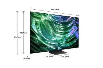 Image relative au SAMSUNG-TQ65S90D
