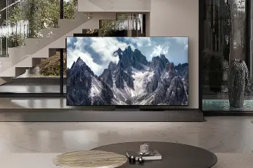 Image relative au SAMSUNG-TQ65S95D