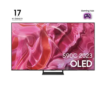 Image relative au SAMSUNG-TQ77S90C