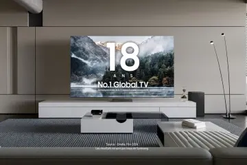Image relative au SAMSUNG-TQ77S93D