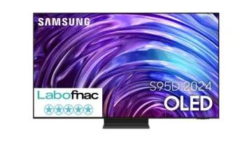 Image relative au SAMSUNG-TQ77S95D