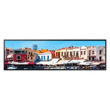 Image relative au SAMSUNG-LH37SHRBBGB