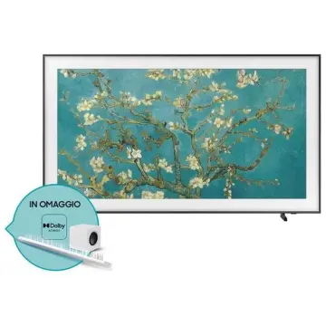 Image relative au SAMSUNG-QE65LS03BG