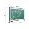 Miniature de SAMSUNG-QE65LS03BG
