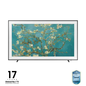 Image relative au SAMSUNG-QE55LS03BAUXZT