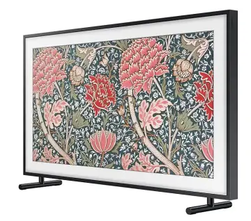 Image relative au SAMSUNG-QE43LS03RAUXXC
