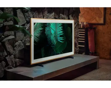 Image relative au SAMSUNG-QE50LS03AAU