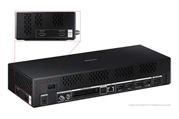 Image relative au SAMSUNG-QE50LS03TAU
