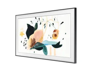 Image relative au SAMSUNG-QE50LS03TAU