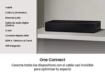 Image relative au SAMSUNG-QE50LS03TAU