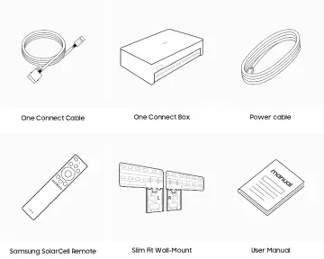 Image relative au SAMSUNG-QE55LS03BAUXXN