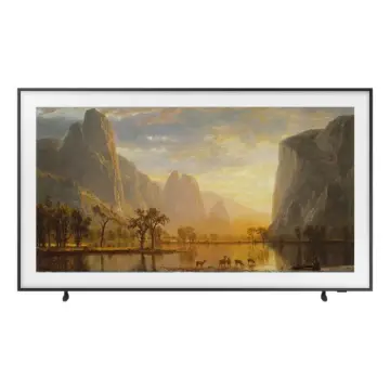 Image relative au SAMSUNG-QE65LS03BGUXXH