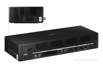 Image relative au SAMSUNG-QE75LS03AAUXZT