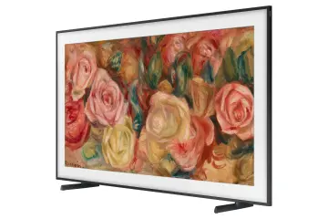 Image relative au SAMSUNG-QE75LS03DAUXXN