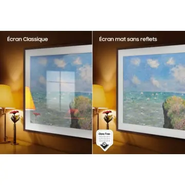 Image relative au SAMSUNG-TQ75LS03DAUXXC-TV