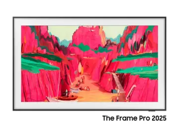 Image relative au SAMSUNG-TQ75LS03FWUXXC