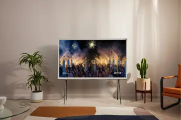 Image relative au SAMSUNG-TQ43LS01DA