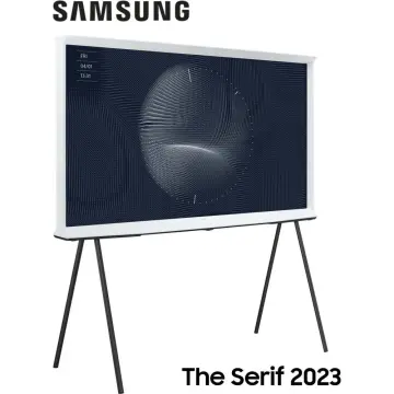 Image relative au SAMSUNG-TQ50LS01BGUXXC