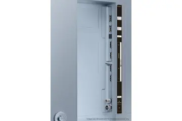 Image relative au SAMSUNG-QE50LS01BBUXXC