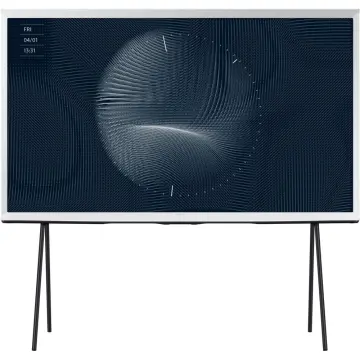 Image relative au SAMSUNG-QE50LS01B