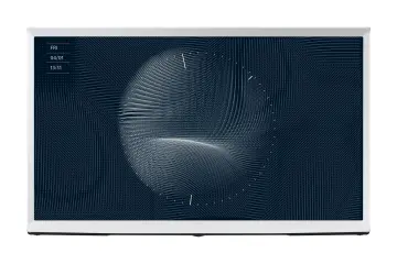 Image relative au SAMSUNG-QE55LS01BGU